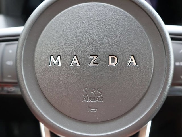 New 2026 Soul Red Crystal Metallic Mazda 2.5 S Preferred AWD image 29