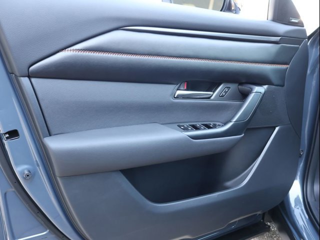 New 2026 Polymetal Gray Metallic Mazda Premium Plus AWD image 22