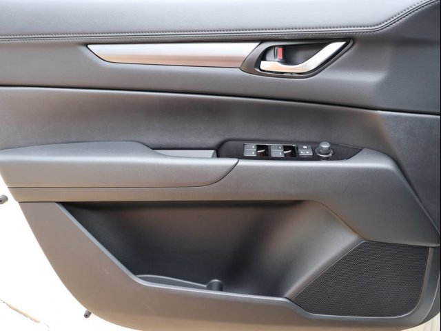 2025 Mazda CX-5 S Select Package - Photo 21