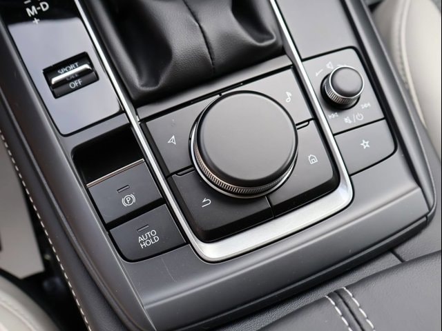 New 2026 Jet Black Mica Mazda 2.5 S Aire Edition image 42