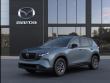 2026 Mazda CX-5 2.5 S Select AWD Sport Utility