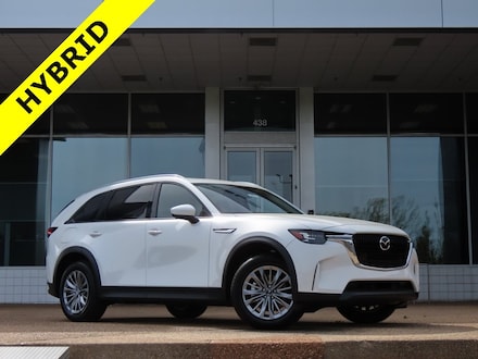 2024 Mazda CX-90 Phev Preferred SUV