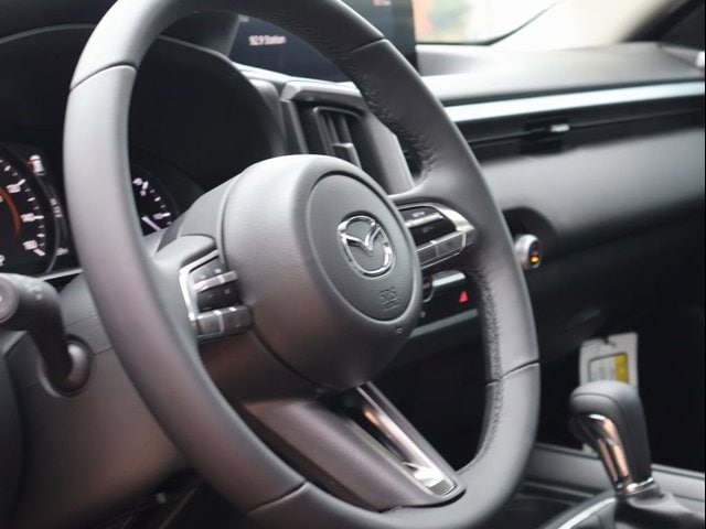 New 2026 Wind Chill Pearl Mazda 2.5 S Preferred AWD image 27