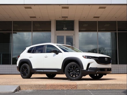 2025 Mazda CX-50 2.5 S Preferred AWD Sport Utility