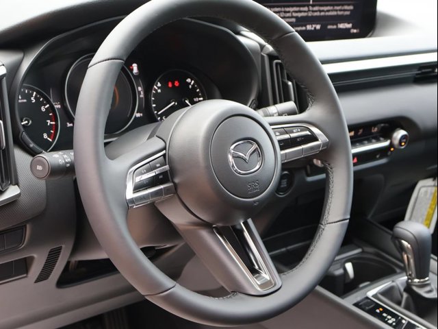 New 2026 Wind Chill Pearl Mazda 2.5 S Preferred AWD image 26