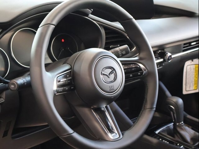 2026 Mazda Mazda3 Turbo Premium Plus - Photo 26
