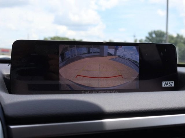 New 2026 Jet Black Mica Mazda 2.5 S Preferred AWD image 36