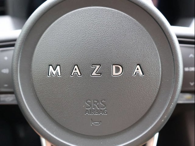 New 2026 Navy Blue Mica Mazda 2.5 S Select AWD image 28