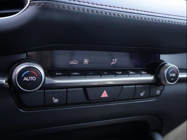 New 2026 Platinum Quartz Metallic Mazda 2.5 S Preferred image 38