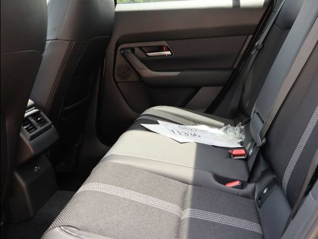 New 2026 Jet Black Mica Mazda 2.5 S Preferred AWD image 20