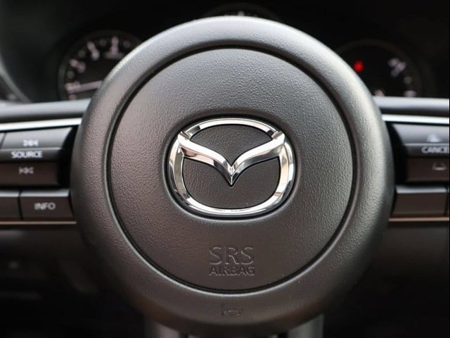New 2026 Jet Black Mica Mazda 2.5 S Aire Edition image 29