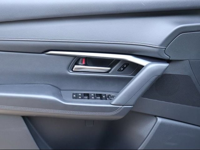 New 2026 Aero Gray Metallic Mazda 2.5 S Preferred AWD image 22