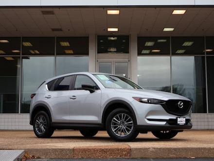 2017 Mazda CX-5 Touring SUV 2017 Mazda CX-5 Touring SUV