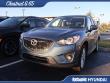 2015 Mazda CX-5 Grand Touring SUV