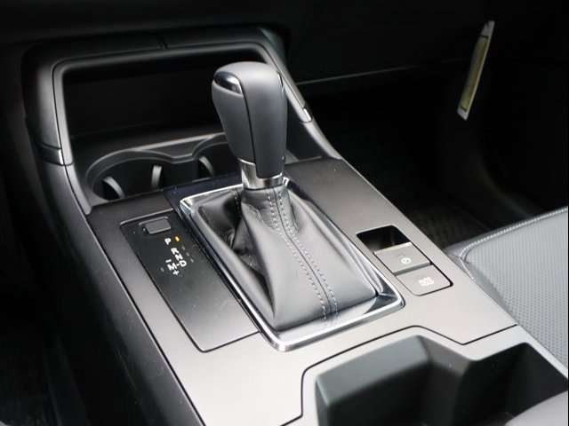 New 2026 Machine Gray Metallic Mazda 2.5 S Premium Plus AWD image 39