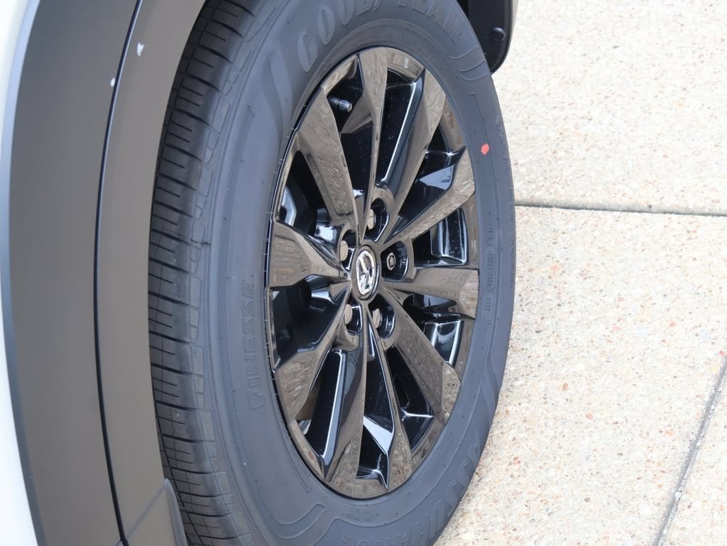 New 2026 Wind Chill Pearl Mazda 2.5 S Preferred AWD image 9