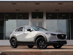 2026 Mazda CX-30 2.5 S Select Sport AWD Sport Utility