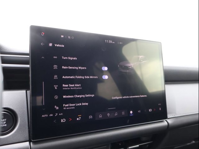 New 2026 Machine Gray Metallic Mazda 2.5 S Select AWD image 35