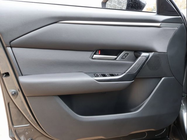New 2026 Machine Gray Metallic Mazda Preferred AWD image 22