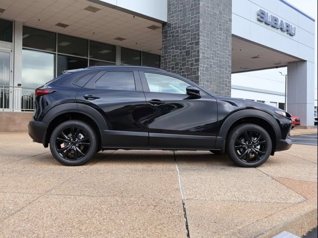 New 2026 Jet Black Mica Mazda 2.5 S Aire Edition image 7