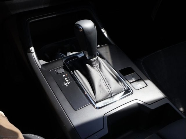 New 2026 Jet Black Mica Mazda 2.5 S Select AWD image 39