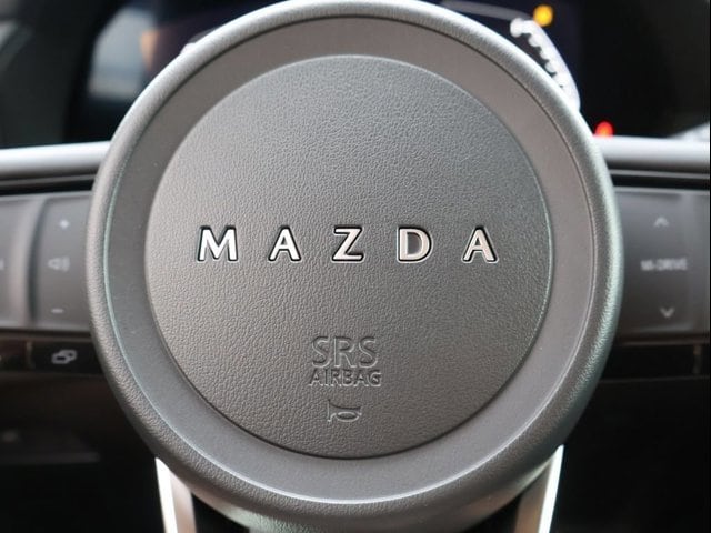 New 2026 Machine Gray Metallic Mazda 2.5 S Preferred AWD image 28