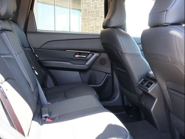 2026 Mazda CX-5 S Select - Photo 15
