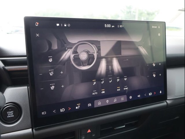New 2026 Navy Blue Mica Mazda 2.5 S Premium Plus AWD image 38