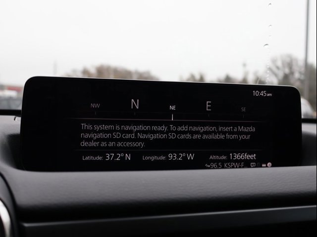 New 2026 Wind Chill Pearl Mazda Premium Plus AWD image 37