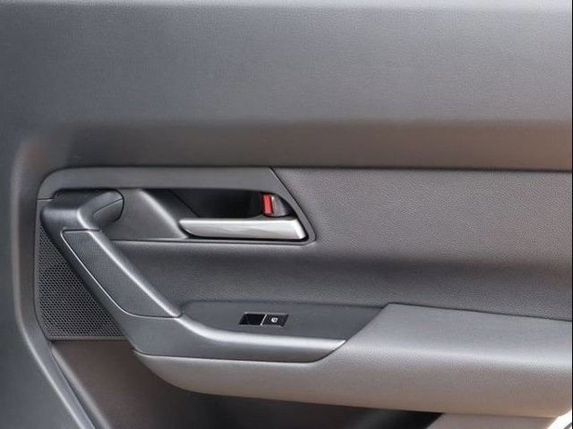 New 2026 Polymetal Gray Metallic Mazda 2.5 S Premium AWD image 14
