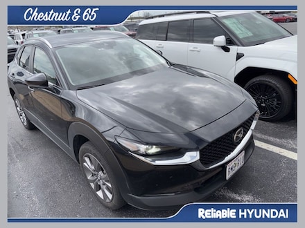 2023 Mazda CX-30 2.5 S Select Package SUV