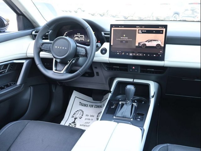 New 2026 Machine Gray Metallic Mazda 2.5 S Preferred AWD image 15
