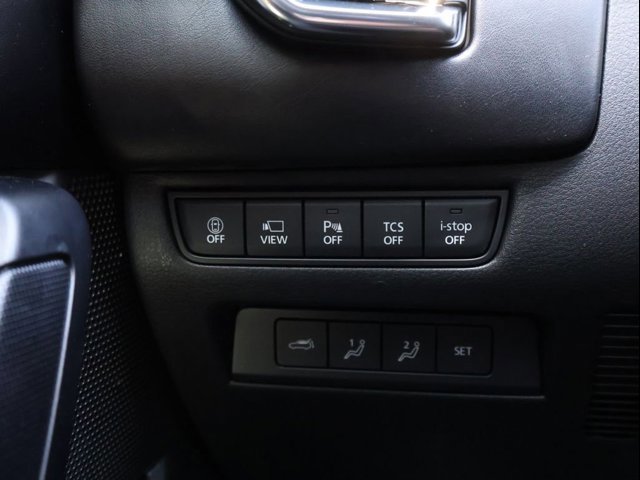 2026 Mazda CX-50 Premium Plus - Photo 34