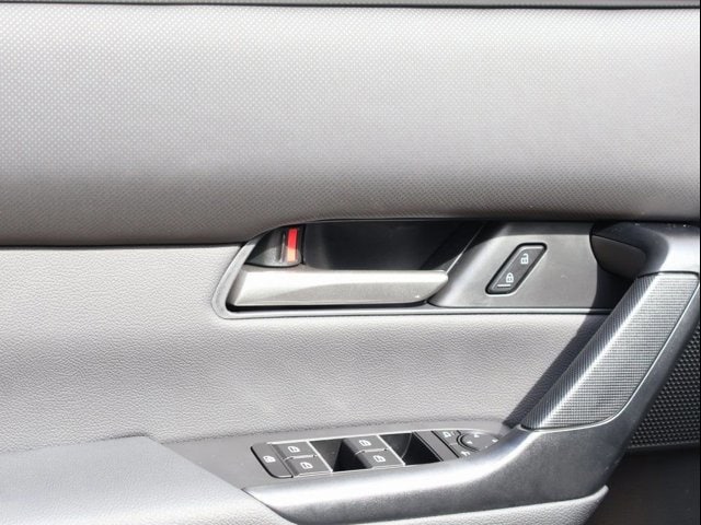 New 2026 Jet Black Mica Mazda Preferred AWD image 23