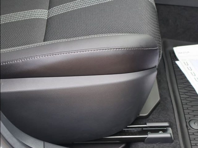 New 2026 Wind Chill Pearl Mazda 2.5 S Preferred AWD image 12