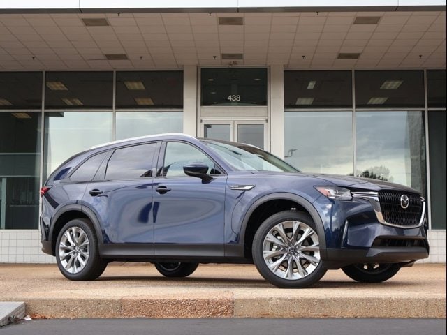 2026 Mazda CX-90