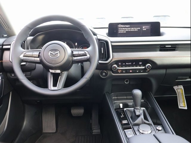 New 2026 Polymetal Gray Metallic Mazda 2.5 S Premium AWD image 20