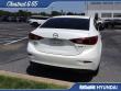 2016 Mazda Mazda3 i Sport Sedan