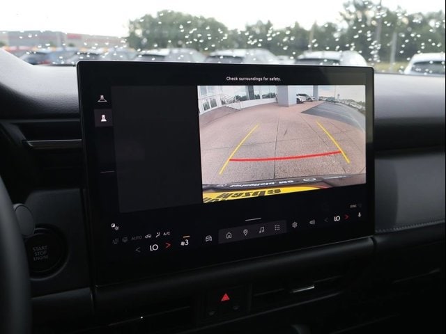 New 2026 Machine Gray Metallic Mazda 2.5 S Preferred AWD image 35