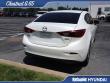 2016 Mazda Mazda3 i Sport Sedan