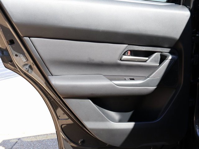 New 2025 Machine Gray Metallic Mazda 2.5 S Select AWD image 18