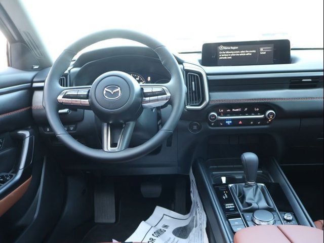 New 2026 Polymetal Gray Metallic Mazda 2.5 Turbo Meridian Edition AWD image 22