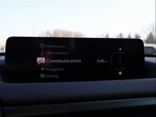 New 2026 Wind Chill Pearl Mazda 2.5 S Premium AWD image 35