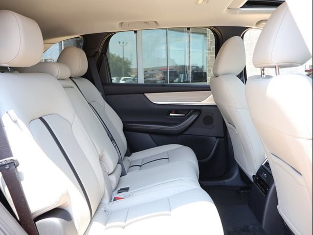 2026 Mazda CX-90 Preferred Package - Photo 15