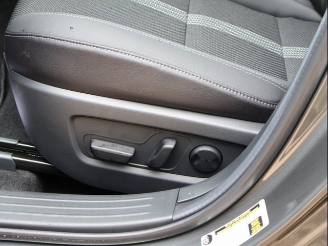 New 2026 Machine Gray Metallic Mazda Preferred AWD image 25