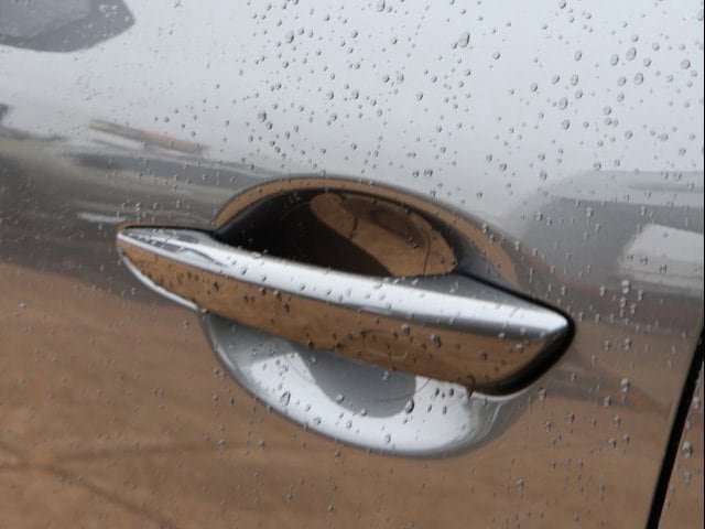New 2026 Machine Gray Metallic Mazda Preferred AWD image 21