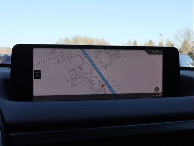 New 2026 Polymetal Gray Metallic Mazda 2.5 Turbo Meridian Edition AWD image 36