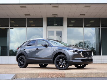 2025 Mazda CX-30 2.5 S Select Sport AWD Sport Utility