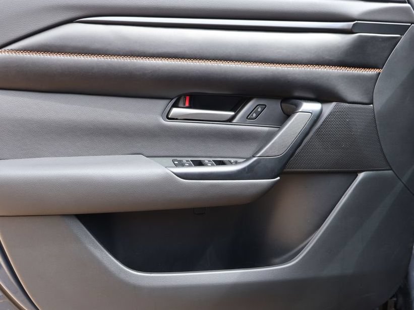 New 2026 Polymetal Gray Metallic Mazda 2.5 S Premium AWD image 23
