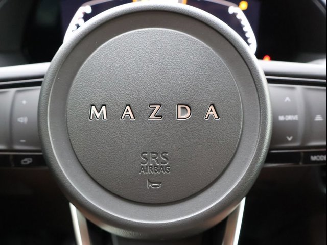 New 2026 Polymetal Gray Metallic Mazda 2.5 S Select AWD image 27